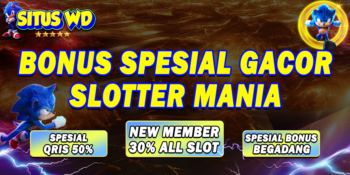 Apk Slot Dana Gampang Menang